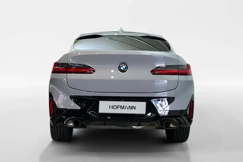 BMW X4 (Seria X) din 2025 cu 15.100 km - oferta BMW188615 - foto 4