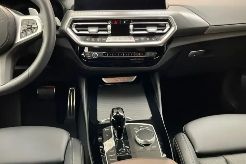 BMW X4 (Seria X) din 2025 cu 15.100 km - oferta BMW188615 - foto 6