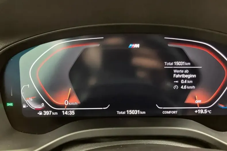 BMW X4 (Seria X) din 2025 cu 15.100 km - oferta BMW188615 - foto 8