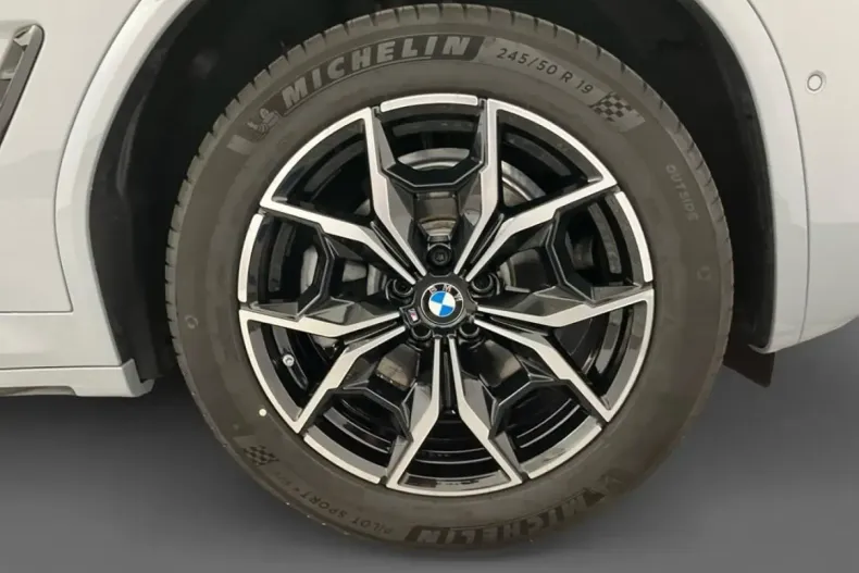 BMW X4 (Seria X) din 2025 cu 15.100 km - oferta BMW188615 - foto 11