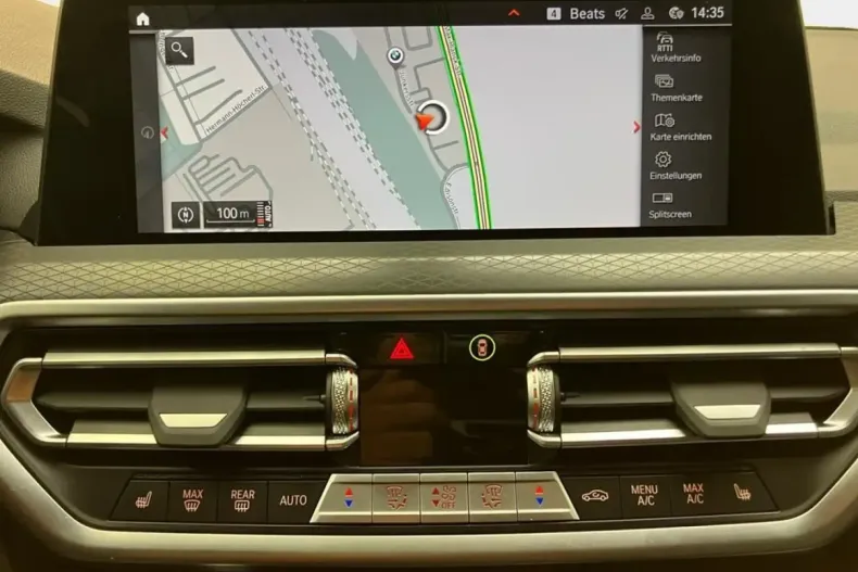 BMW X4 (Seria X) din 2025 cu 15.100 km - oferta BMW188615 - foto 13