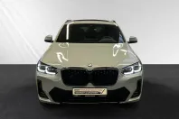 BMW X4 (Seria X) din 2024 cu 20.800 km - oferta BMW188616 - foto 1
