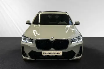 BMW X4 din 2024 - oferta BMW188616