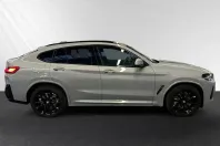 BMW X4 (Seria X) din 2024 cu 20.800 km - oferta BMW188616 - foto 2