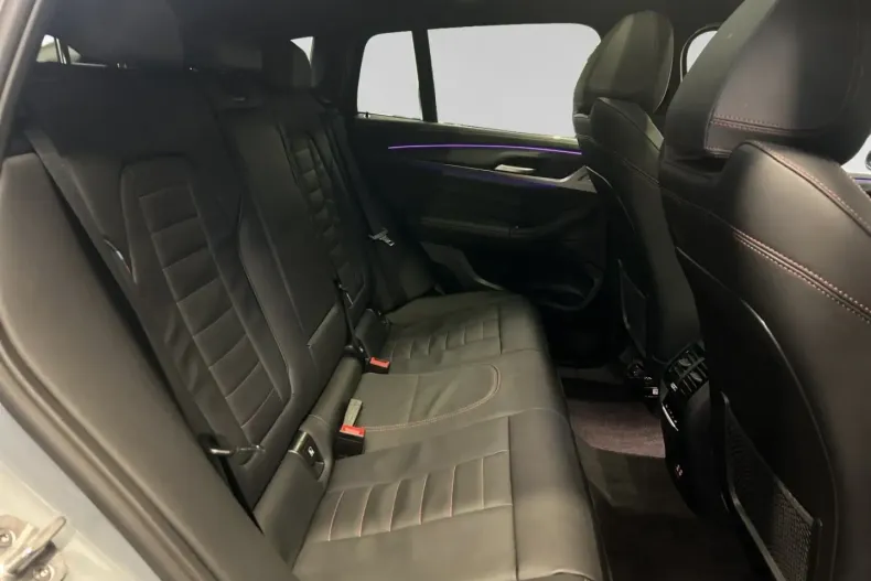 BMW X4 (Seria X) din 2024 cu 20.800 km - oferta BMW188616 - foto 10