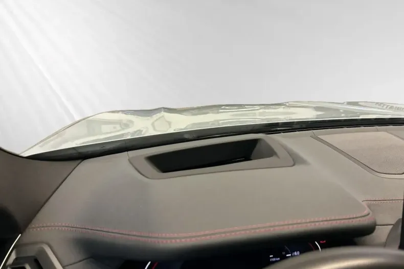 BMW X4 (Seria X) din 2024 cu 20.800 km - oferta BMW188616 - foto 12