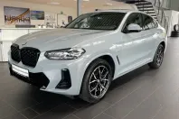 BMW X4 (Seria X) din 2024 cu 9.153 km - oferta BMW188618 - foto 1