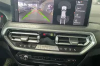 BMW X4 (Seria X) din 2024 cu 9.153 km - oferta BMW188618 - foto 10