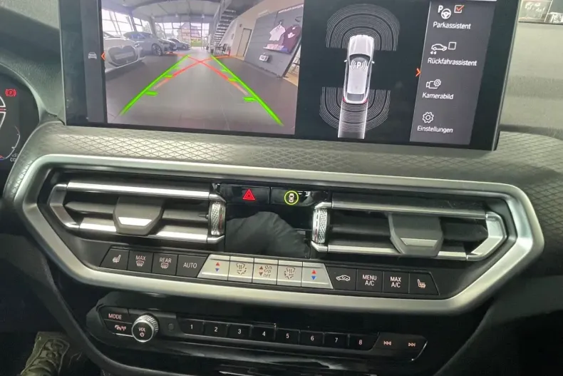 BMW X4 (Seria X) din 2024 cu 9.153 km - oferta BMW188618 - foto 10