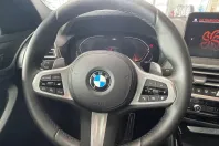 BMW X4 (Seria X) din 2024 cu 9.153 km - oferta BMW188618 - foto 11