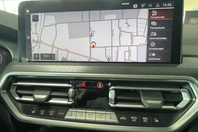 BMW X4 (Seria X) din 2024 cu 9.153 km - oferta BMW188618 - foto 13