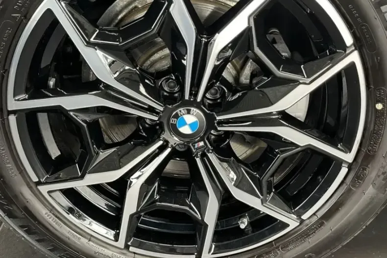 BMW X4 (Seria X) din 2024 cu 9.153 km - oferta BMW188618 - foto 15