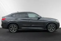 BMW X4 (Seria X) din 2024 cu 24.807 km - oferta BMW188619 - foto 2