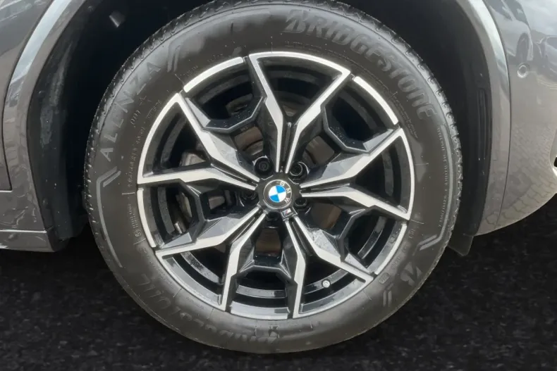 BMW X4 (Seria X) din 2024 cu 24.807 km - oferta BMW188619 - foto 4