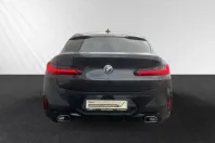 BMW X4 (Seria X) din 2024 cu 24.807 km - oferta BMW188619 - foto 5