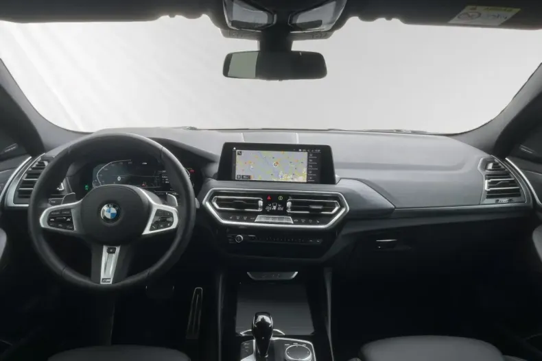 BMW X4 (Seria X) din 2024 cu 24.807 km - oferta BMW188619 - foto 7