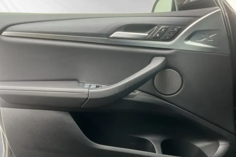 BMW X4 (Seria X) din 2024 cu 24.807 km - oferta BMW188619 - foto 13