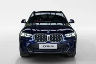 BMW X4 (Seria X) din 2024 cu 21.252 km - oferta BMW188620 - foto 1