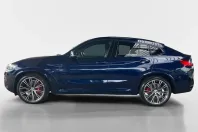 BMW X4 (Seria X) din 2024 cu 21.252 km - oferta BMW188620 - foto 2