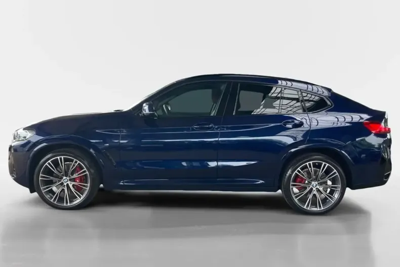 BMW X4 (Seria X) din 2024 cu 21.252 km - oferta BMW188620 - foto 2