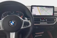 BMW X4 (Seria X) din 2024 cu 21.252 km - oferta BMW188620 - foto 8