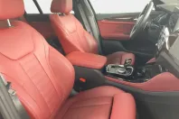 BMW X4 (Seria X) din 2024 cu 21.252 km - oferta BMW188620 - foto 10