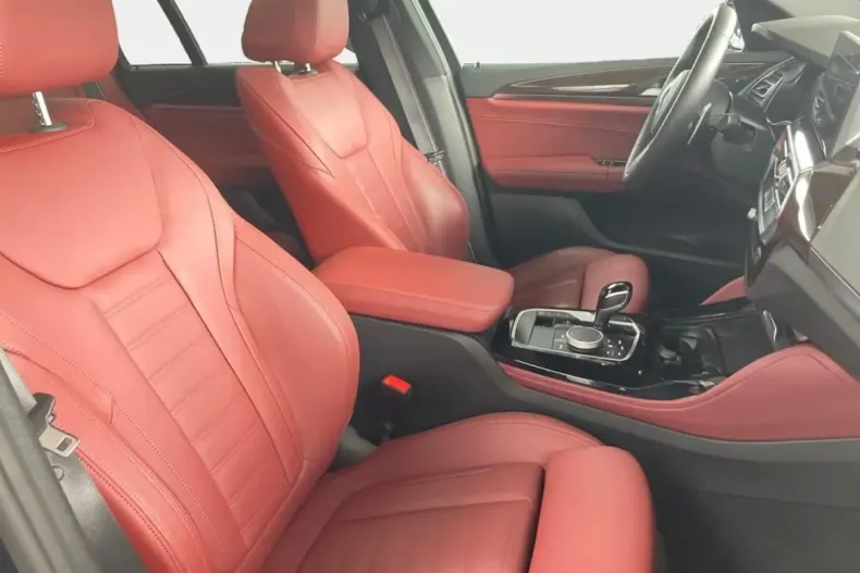 BMW X4 (Seria X) din 2024 cu 21.252 km - oferta BMW188620 - foto 10