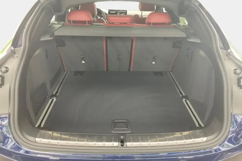 BMW X4 (Seria X) din 2024 cu 21.252 km - oferta BMW188620 - foto 13