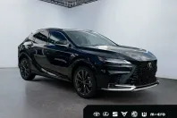 Lexus RX 450 din 2025 cu 100 km - oferta LEX188621 - foto 1