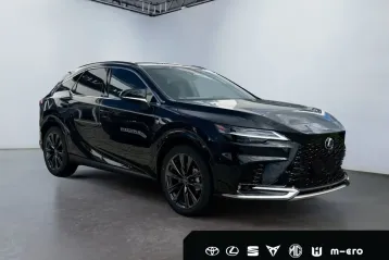 Lexus RX 450 din 2025 - oferta LEX188621