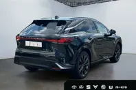 Lexus RX 450 din 2025 cu 100 km - oferta LEX188621 - foto 4