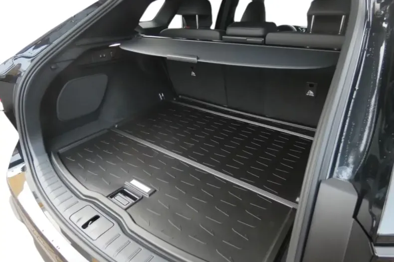 Lexus RX 450 din 2025 cu 100 km - oferta LEX188621 - foto 9