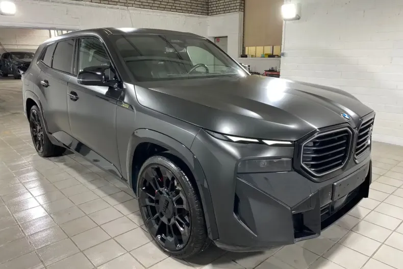 BMW XM (Seria X) din 2023 cu 86.200 km - oferta BMW188622 - foto 3
