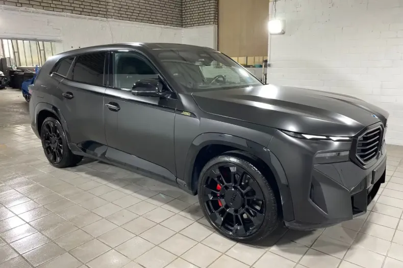 BMW XM (Seria X) din 2023 cu 86.200 km - oferta BMW188622 - foto 4