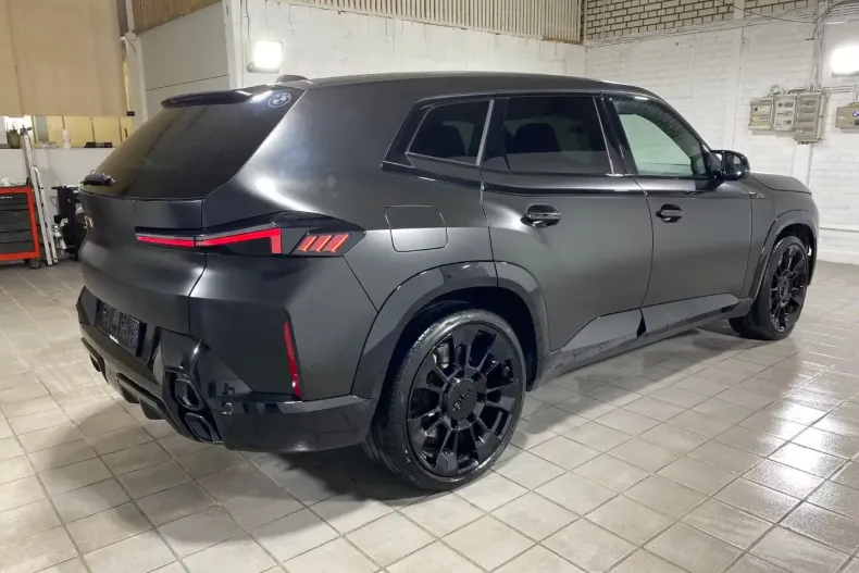 BMW XM (Seria X) din 2023 cu 86.200 km - oferta BMW188622 - foto 6