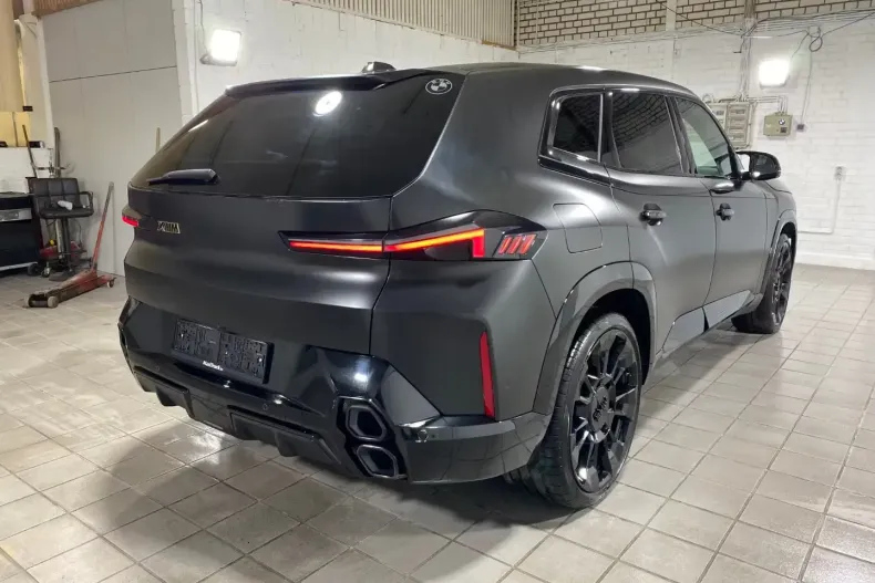 BMW XM (Seria X) din 2023 cu 86.200 km - oferta BMW188622 - foto 7