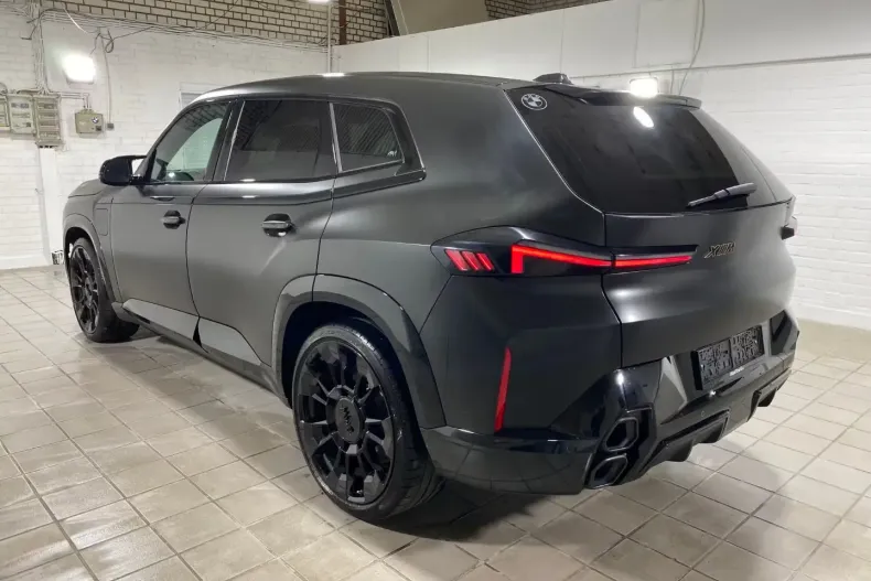 BMW XM (Seria X) din 2023 cu 86.200 km - oferta BMW188622 - foto 8