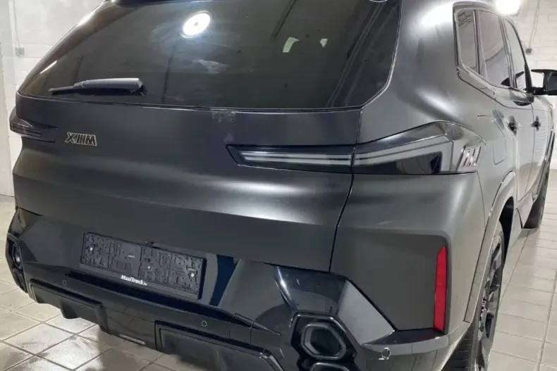 BMW XM (Seria X) din 2023 cu 86.200 km - oferta BMW188622 - foto 10