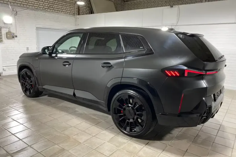 BMW XM (Seria X) din 2023 cu 86.200 km - oferta BMW188622 - foto 11