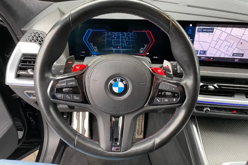 BMW XM (Seria X) din 2023 cu 86.200 km - oferta BMW188622 - foto 17