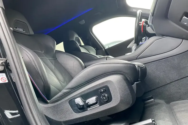 BMW XM (Seria X) din 2023 cu 86.200 km - oferta BMW188622 - foto 18