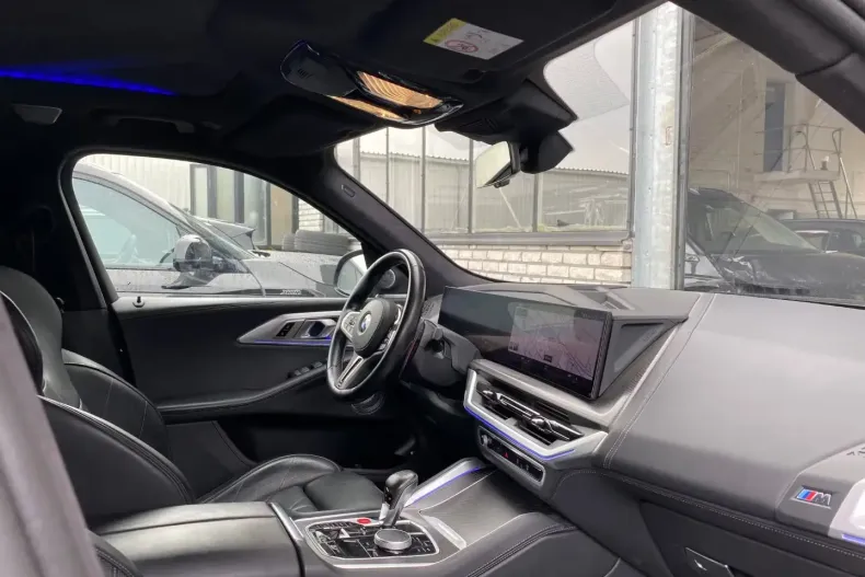 BMW XM (Seria X) din 2023 cu 86.200 km - oferta BMW188622 - foto 19