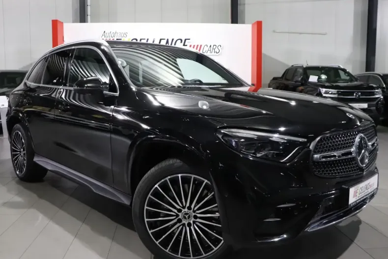 Mercedes-Benz GLC 300 (Clasa GLC) din 2023 cu 27.000 km - oferta MER188623 - foto 5