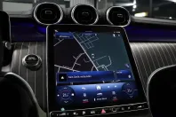 Mercedes-Benz GLC 300 (Clasa GLC) din 2023 cu 27.000 km - oferta MER188623 - foto 13