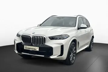 BMW X5 din 2024 - oferta BMW188624