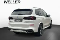 BMW X5 (Seria X) din 2024 cu 9.261 km - oferta BMW188624 - foto 3