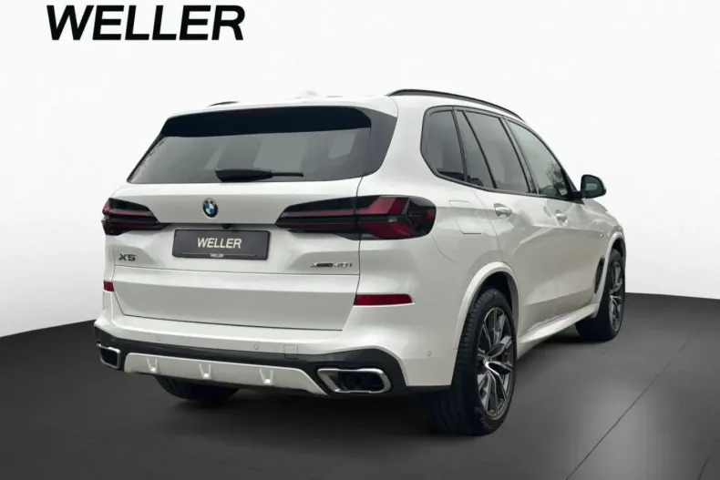 BMW X5 (Seria X) din 2024 cu 9.261 km - oferta BMW188624 - foto 3