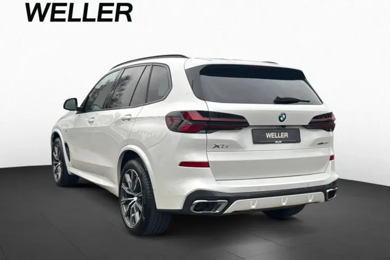 BMW X5 (Seria X) din 2024 cu 9.261 km - oferta BMW188624 - foto 4
