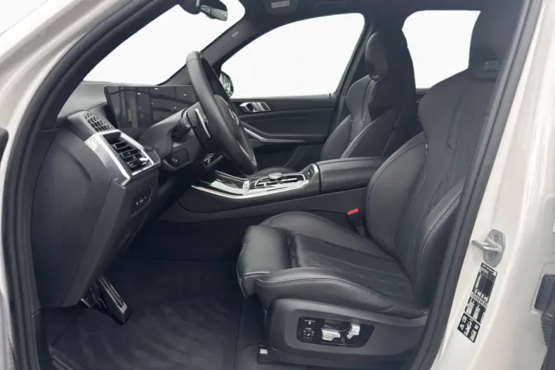 BMW X5 (Seria X) din 2024 cu 9.261 km - oferta BMW188624 - foto 5