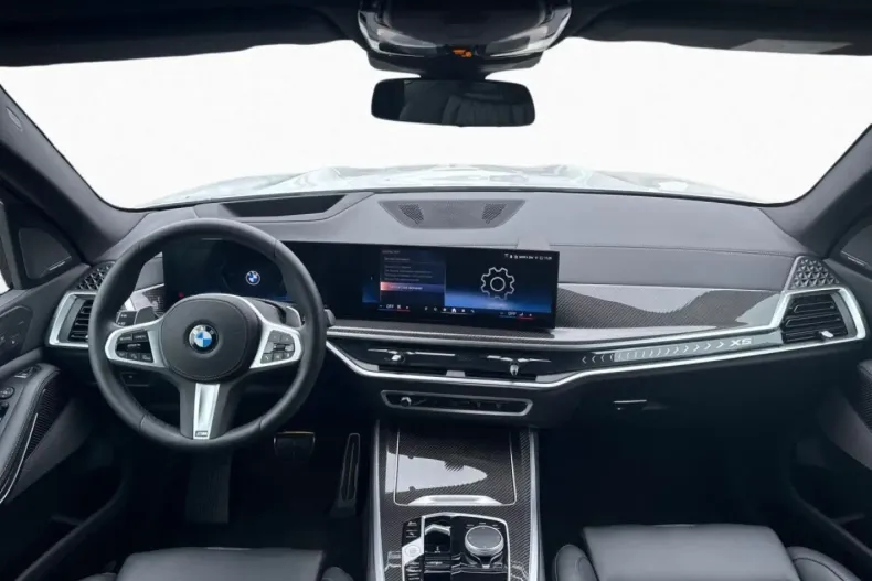 BMW X5 (Seria X) din 2024 cu 9.261 km - oferta BMW188624 - foto 8